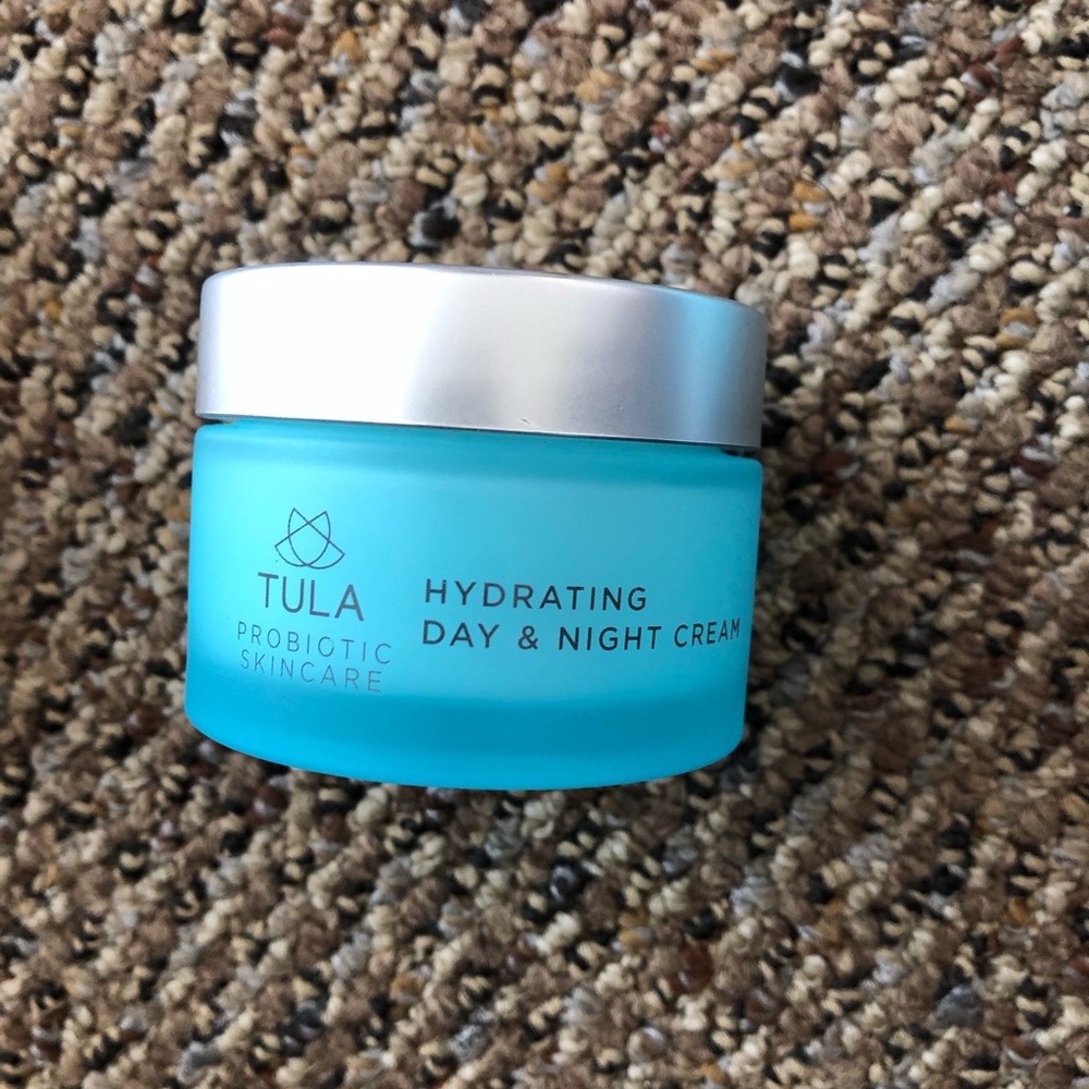 TULA Probiotics Moisturizer